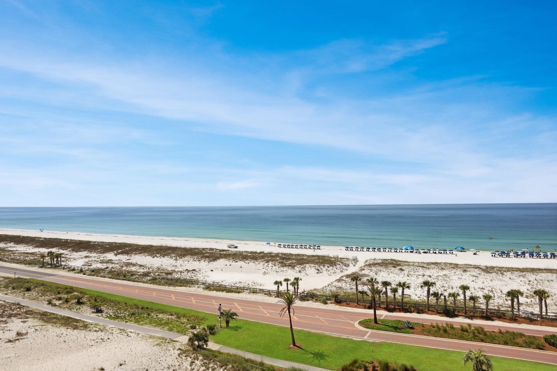 Condo in Gulf Breeze, Florida, United States 1 - 18395409