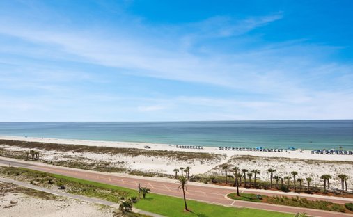 Condo in Gulf Breeze, Florida, United States 1