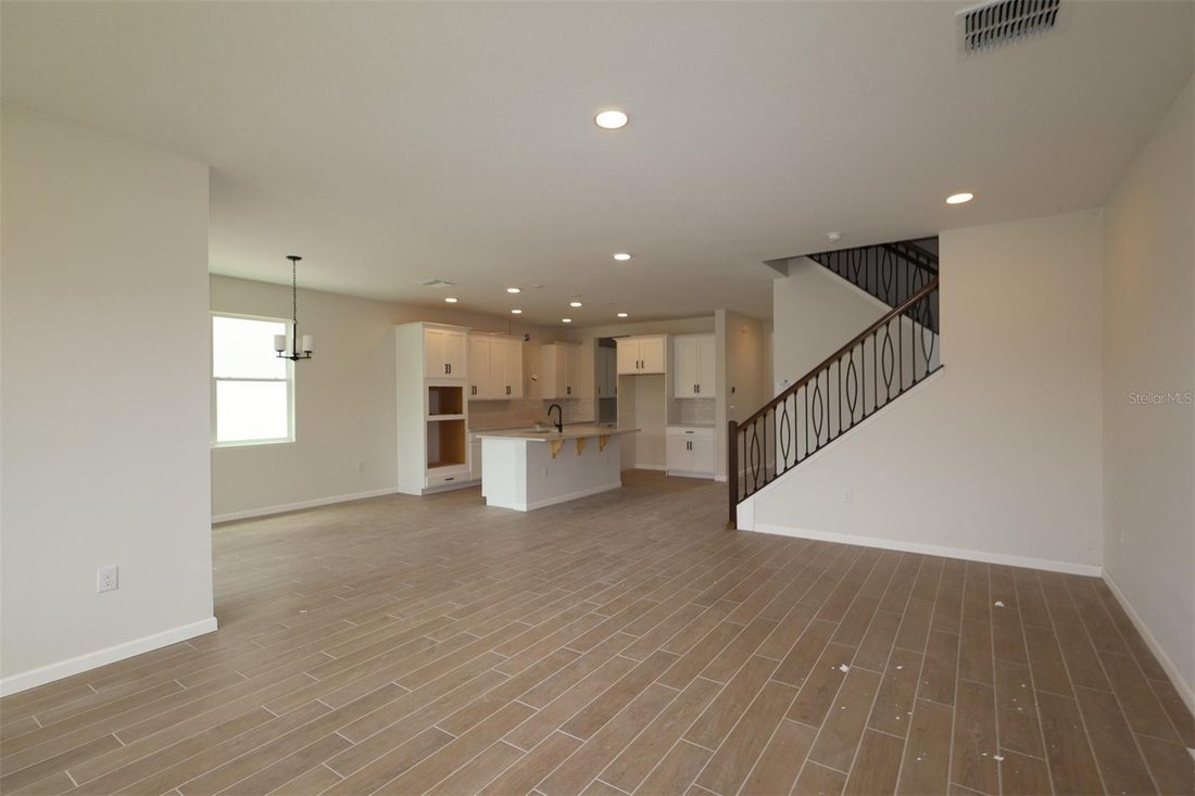 House in Sanford, Florida, United States 5 - 17543897
