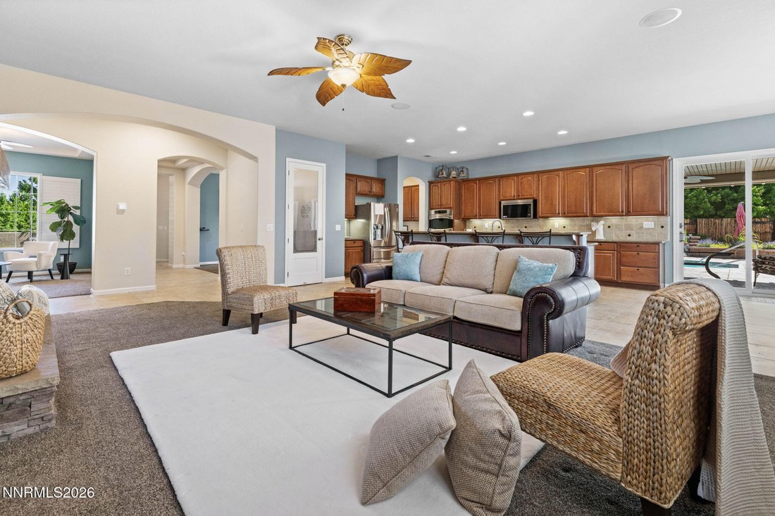 House in Reno, Nevada, United States 3 - 18395215