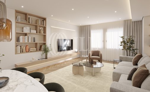 Appartamento a Cascais e Estoril, Lisbona, Portogallo 1