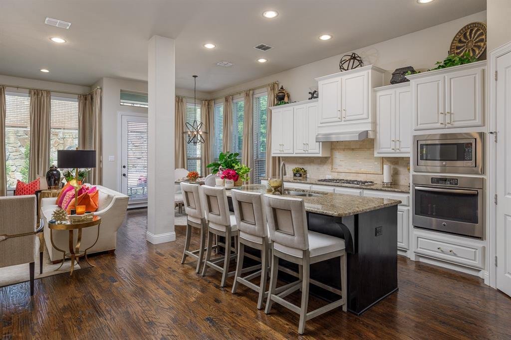 House in McKinney, Texas, United States 5 - 18391410