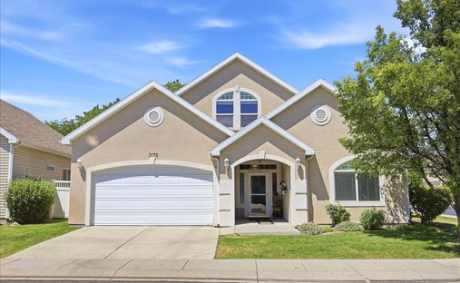 House in West Valley City, Utah, United States 1