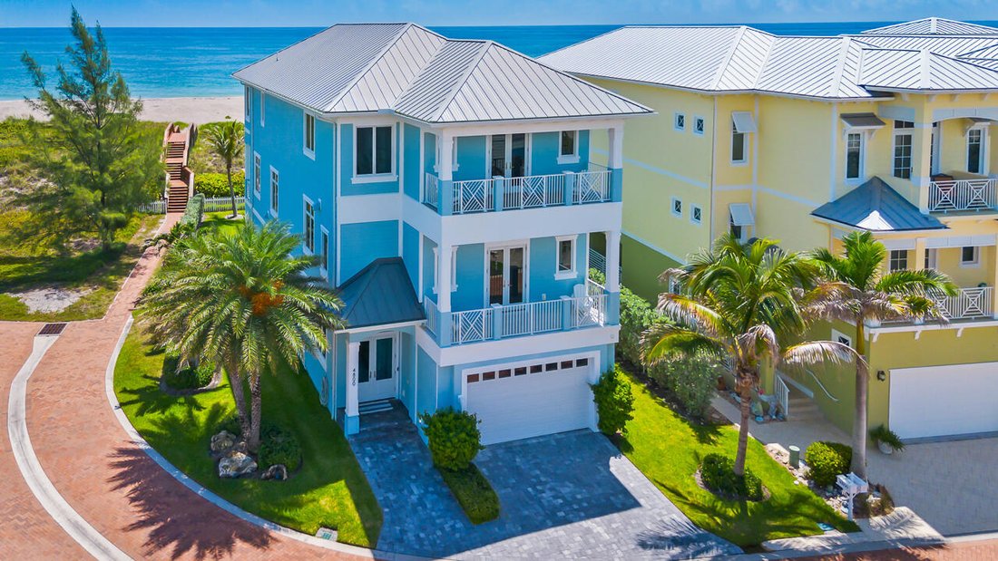 House in Fort Pierce, Florida, United States 2 - 18390980