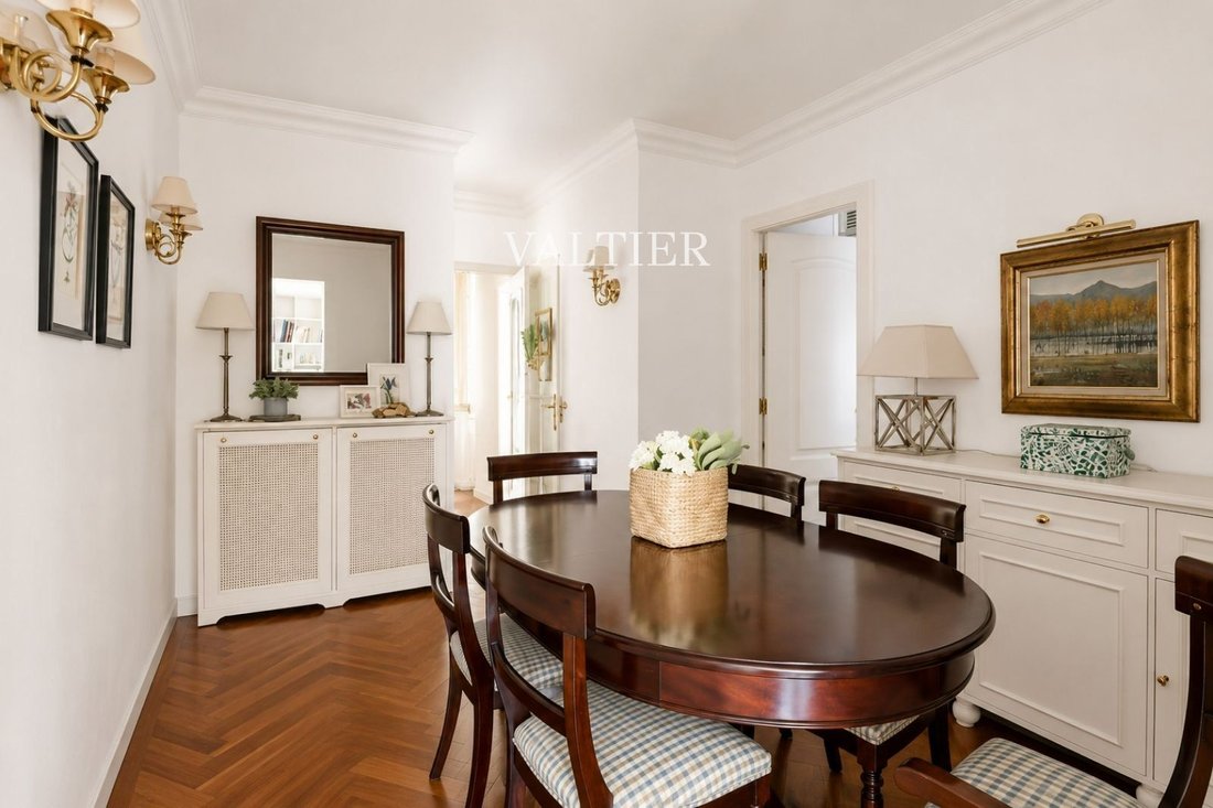 Apartment in Chamberi, Madrid, Spain 5 - 18391249