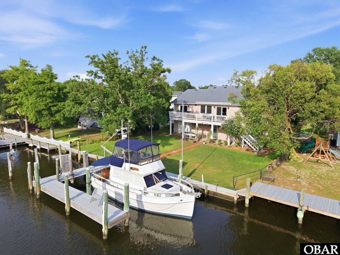 House in Kitty Hawk, North Carolina, United States 3 - 18390520
