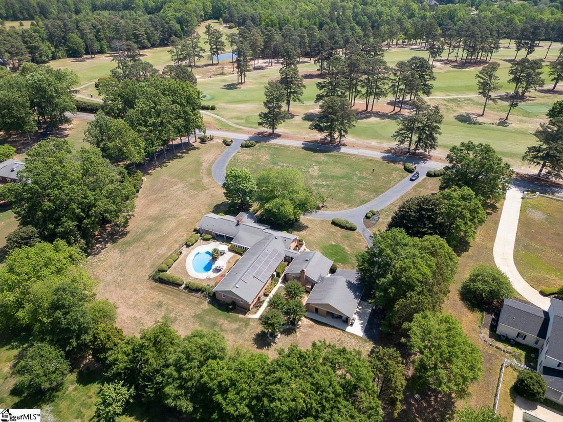 House in Simpsonville, South Carolina, United States 5 - 18394206