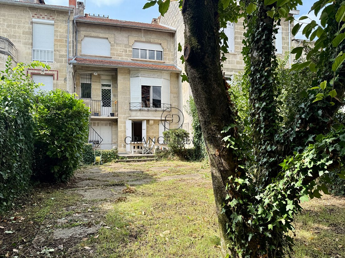 House in Le Lac-Bacalan, Bordeaux, France 1 - 17376438