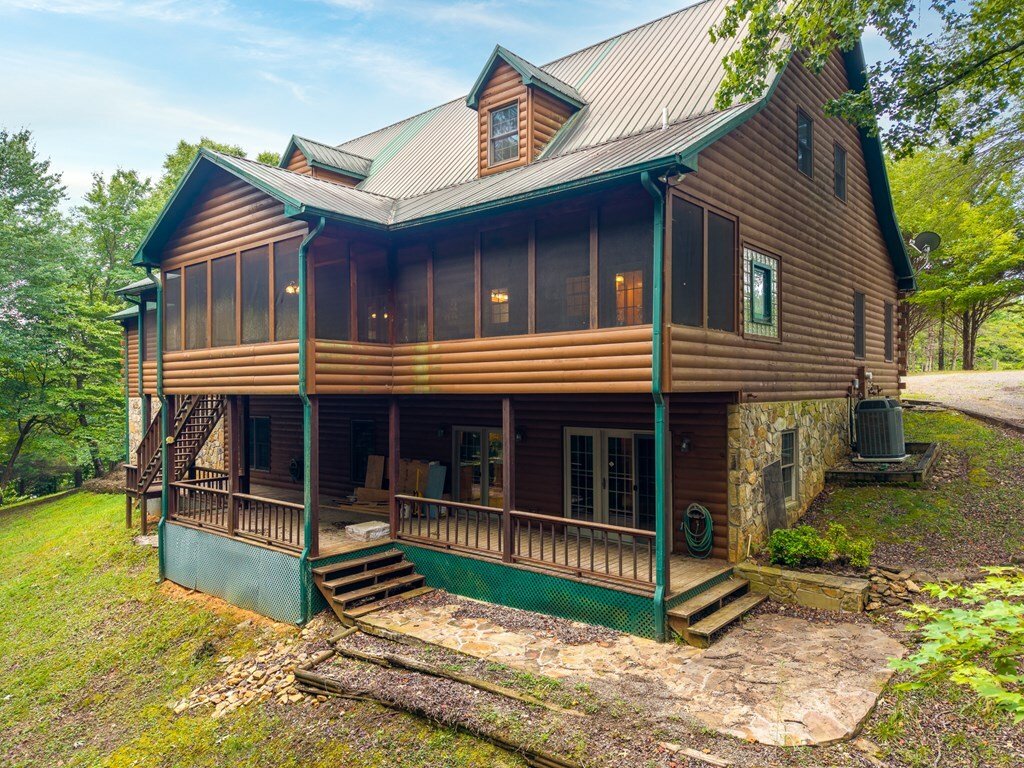 House in Blairsville, Georgia, United States 4 - 18394602