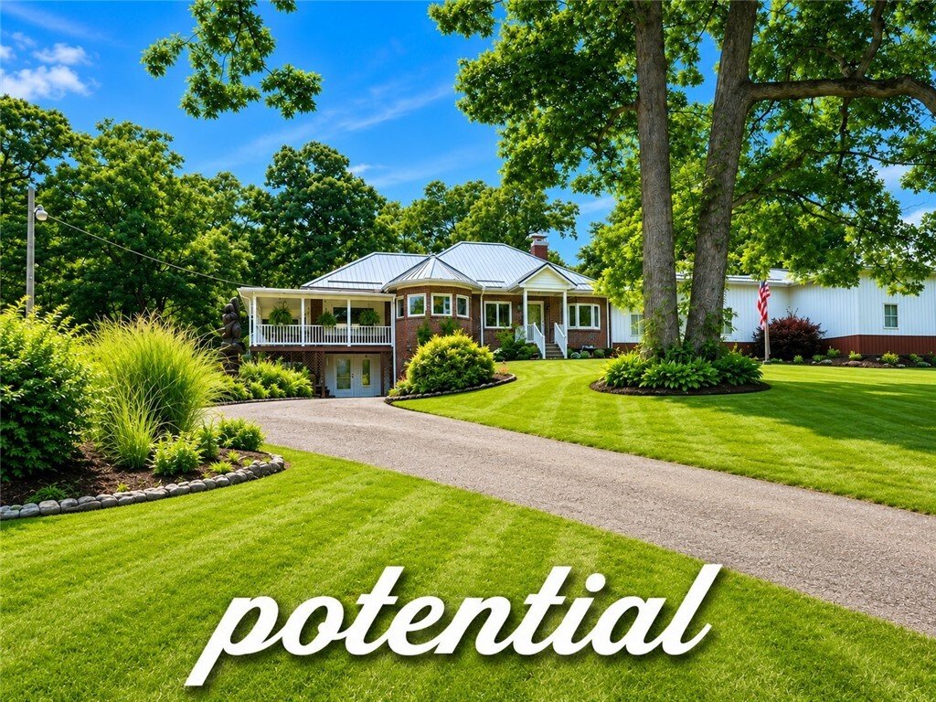 House in Nixon, Pennsylvania, United States 3 - 18311758