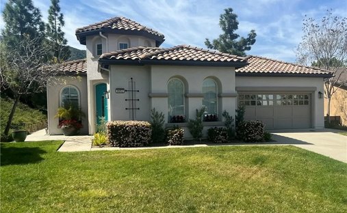 Casa a Corona, California, Stati Uniti 1