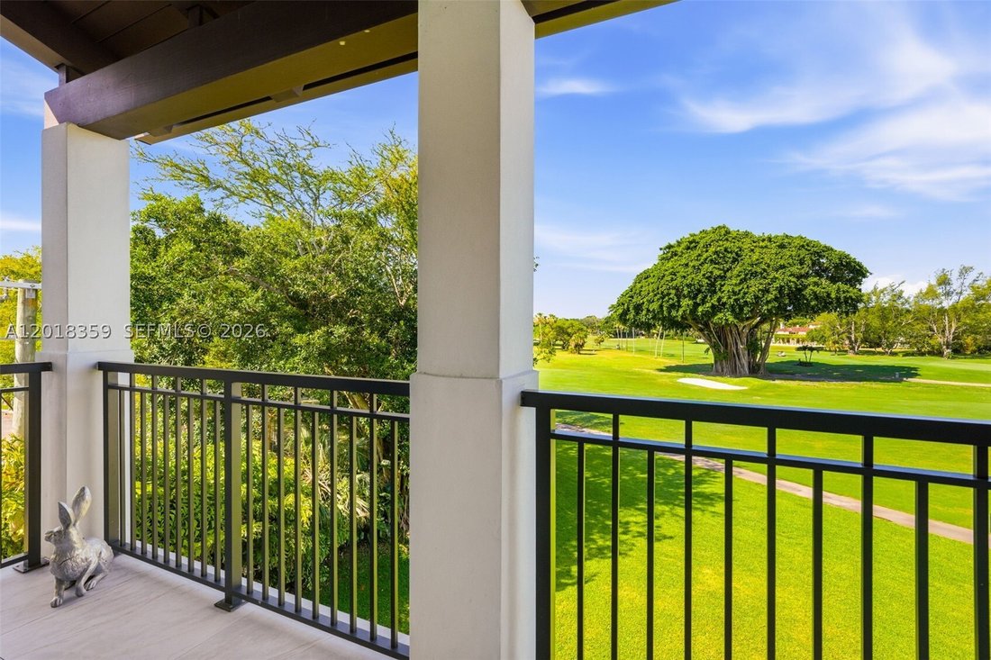 Condo in Coral Gables, Florida, United States 1 - 17909828