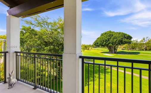 Condo in Coral Gables, Florida, United States 1