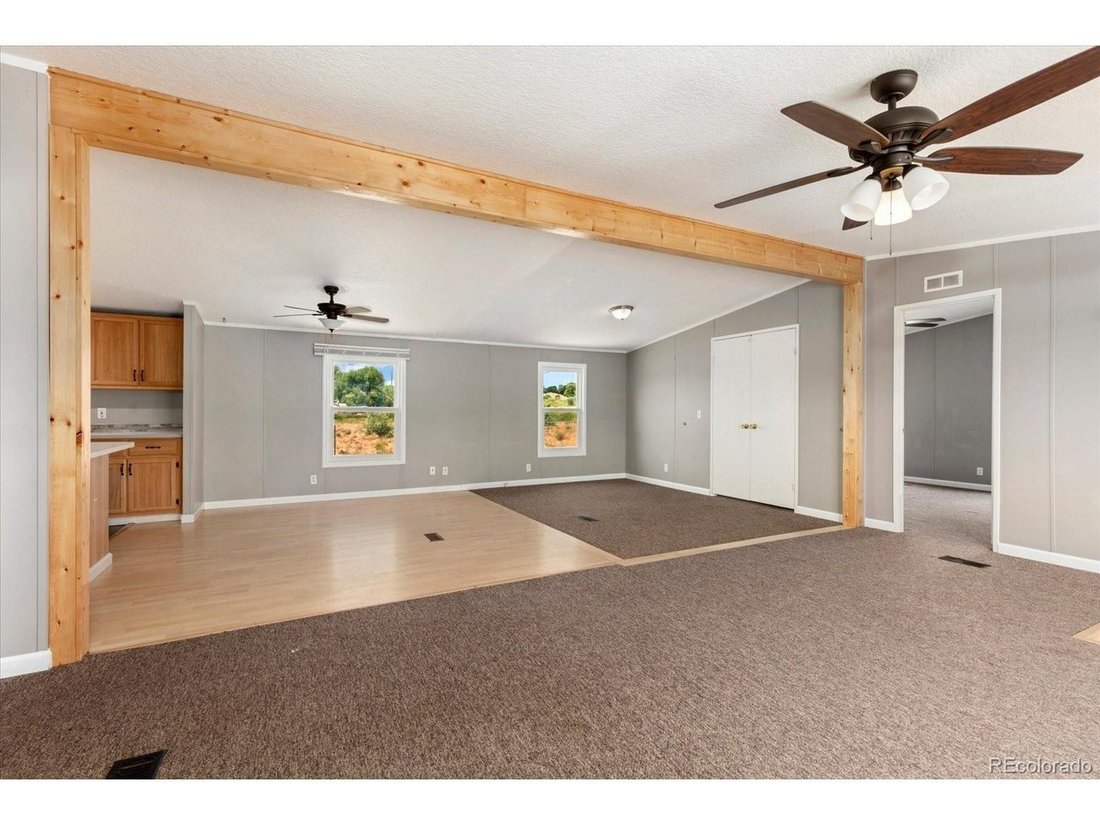 Land in Salida, Colorado, United States 5 - 18394554