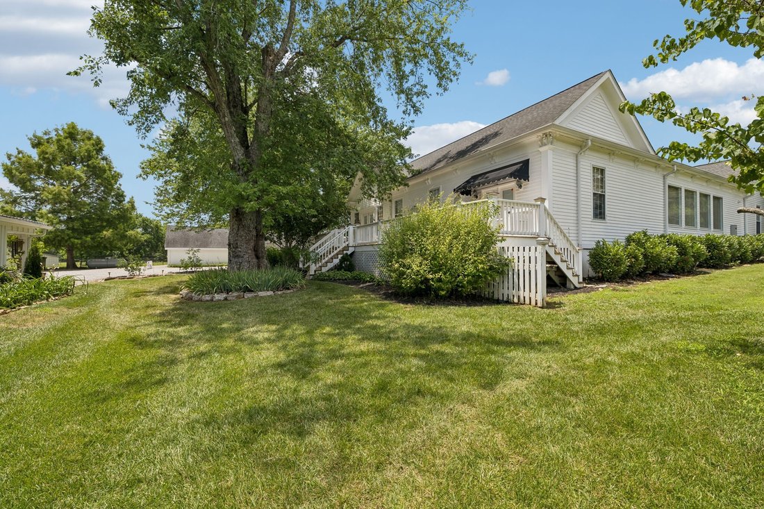 House in Chapel Hill, Tennessee, United States 5 - 18396458