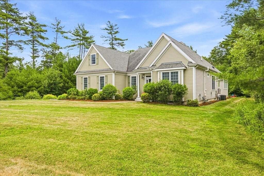 House in Carver, Massachusetts, United States 2 - 18393595