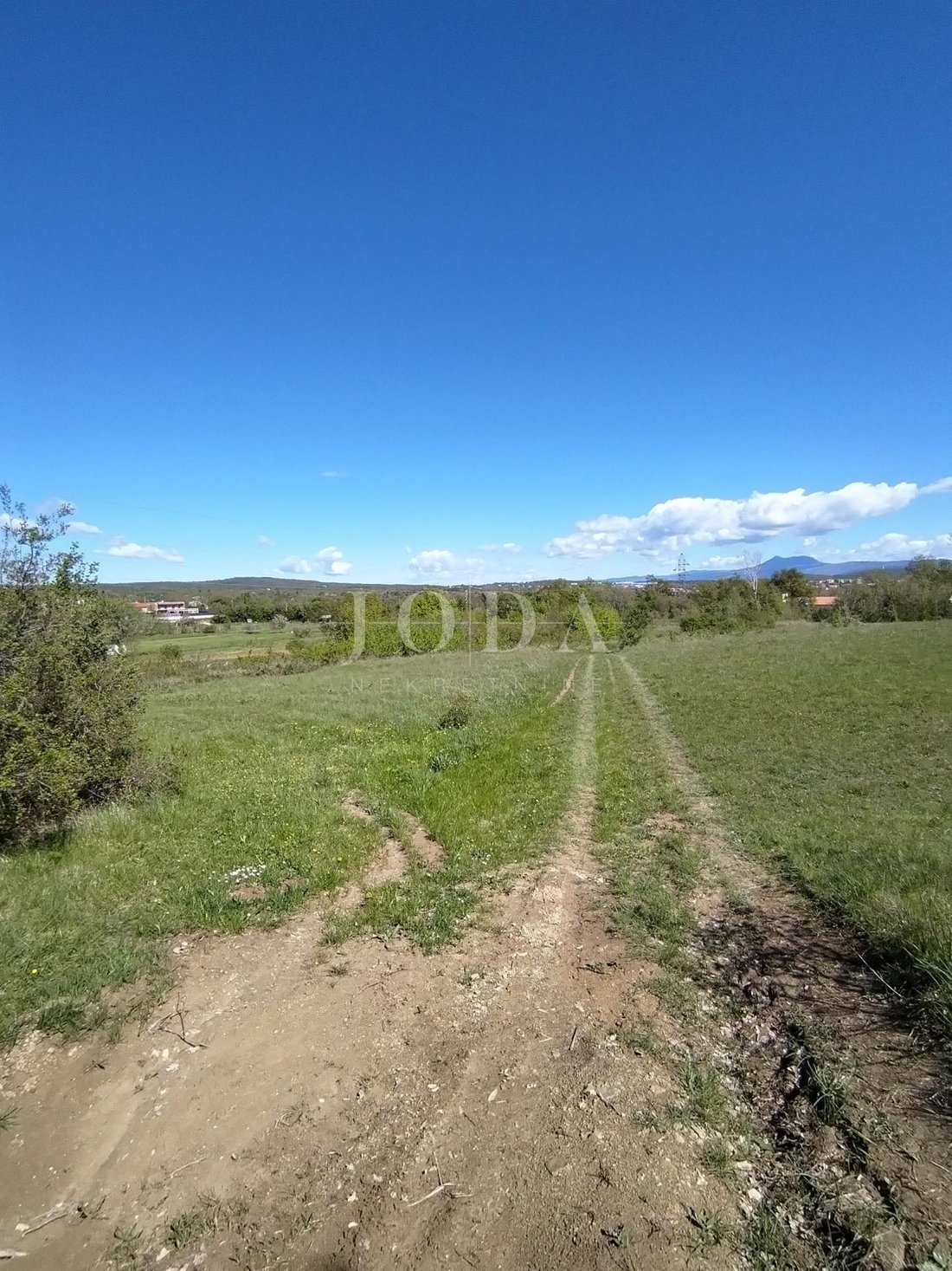 Land in Labin, Istria County, Croatia 2 - 18396703