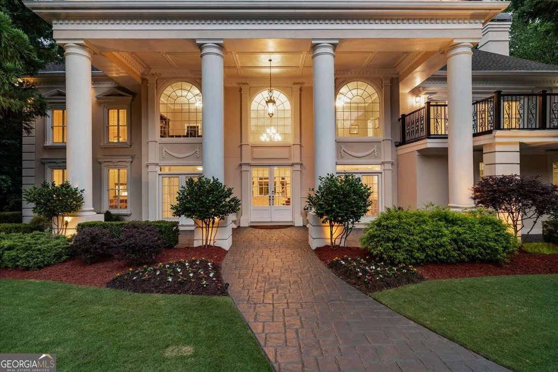 House in Roswell, Georgia, United States 5 - 18395662