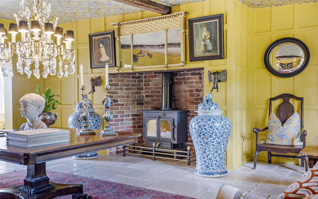 House in Shropshire, England 3 - 18392056