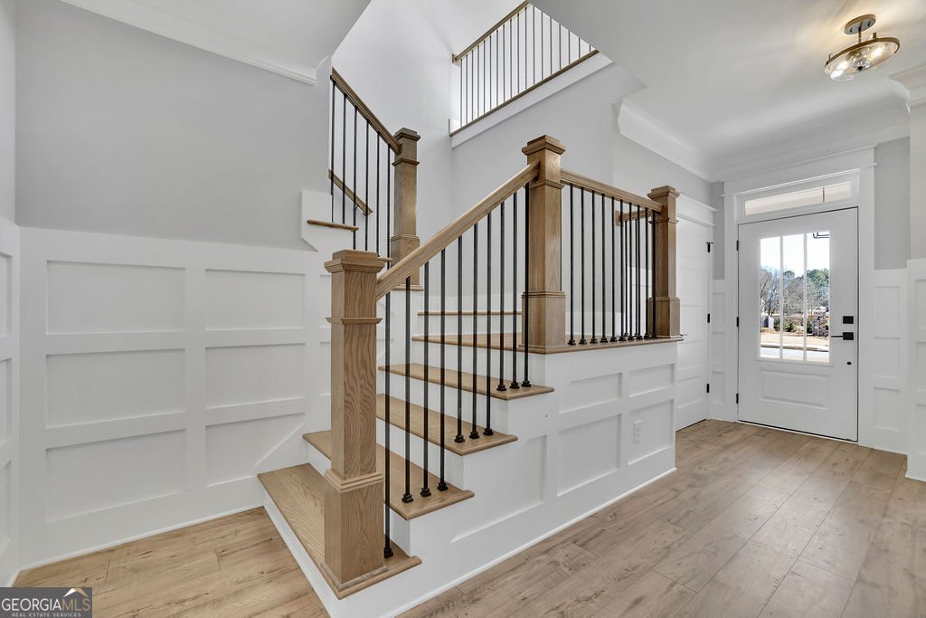 House in Canton, Georgia, United States 4 - 18394955