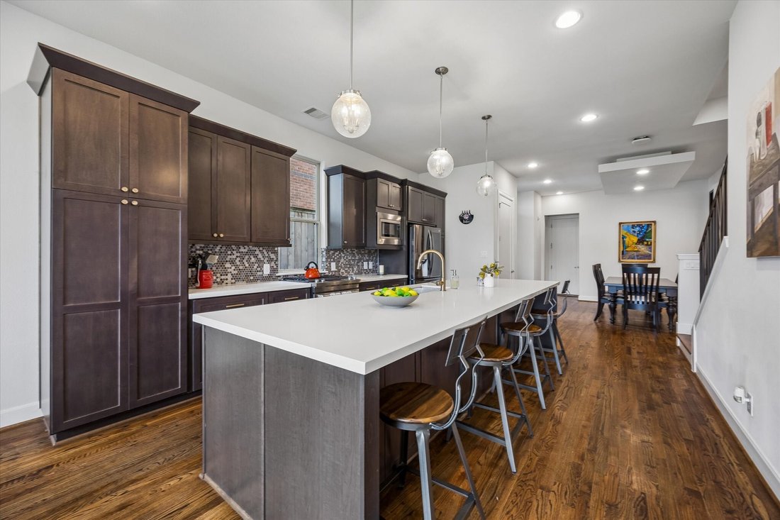 House in Houston, Texas, United States 4 - 18393809