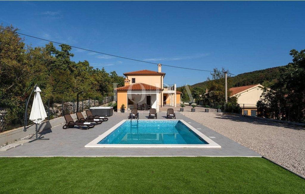House in Labin, Istria County, Croatia 4 - 18396692