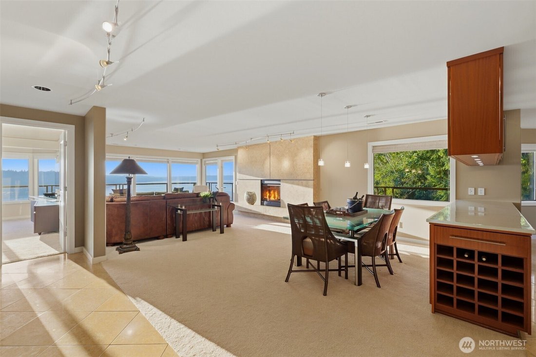 Condo in Tacoma, Washington, United States 5 - 18395524