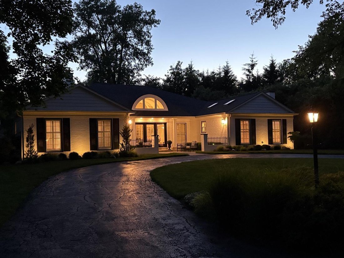 House in Winnetka, Illinois, United States 4 - 18393019
