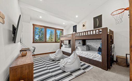 Casa a Truckee, California, Stati Uniti 1