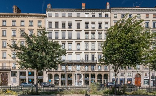 Apartment in Tête d'Or-Foch-Vitton, Lyon 6e Arrondissement, Lyon 1