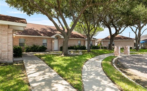 Edinburg, Texas, United States 1