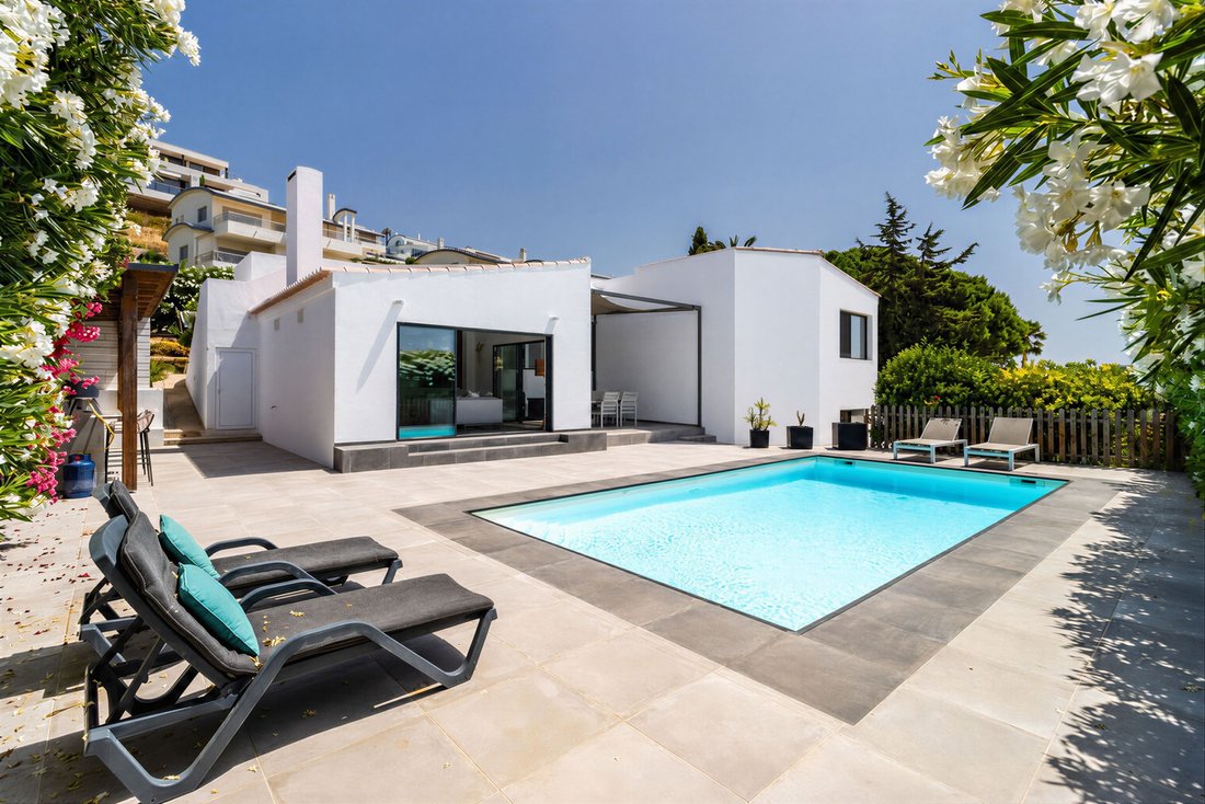 Villa a Budens, Algarve, Portogallo 1 - 18392823