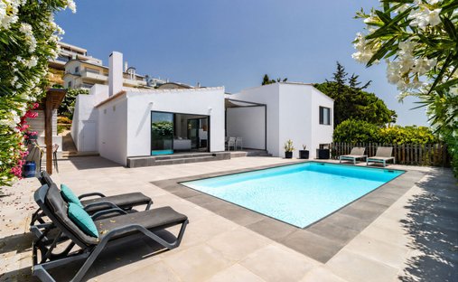 Villa in Budens, Algarve, Portugal 1