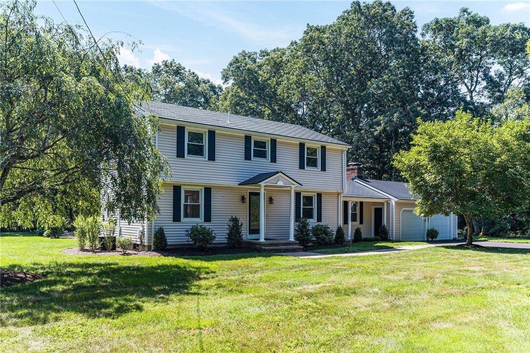 House in North Kingstown, Rhode Island, United States 1 - 18127312