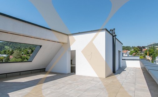 Wohnung in Linz, Oberösterreich, Österreich 1