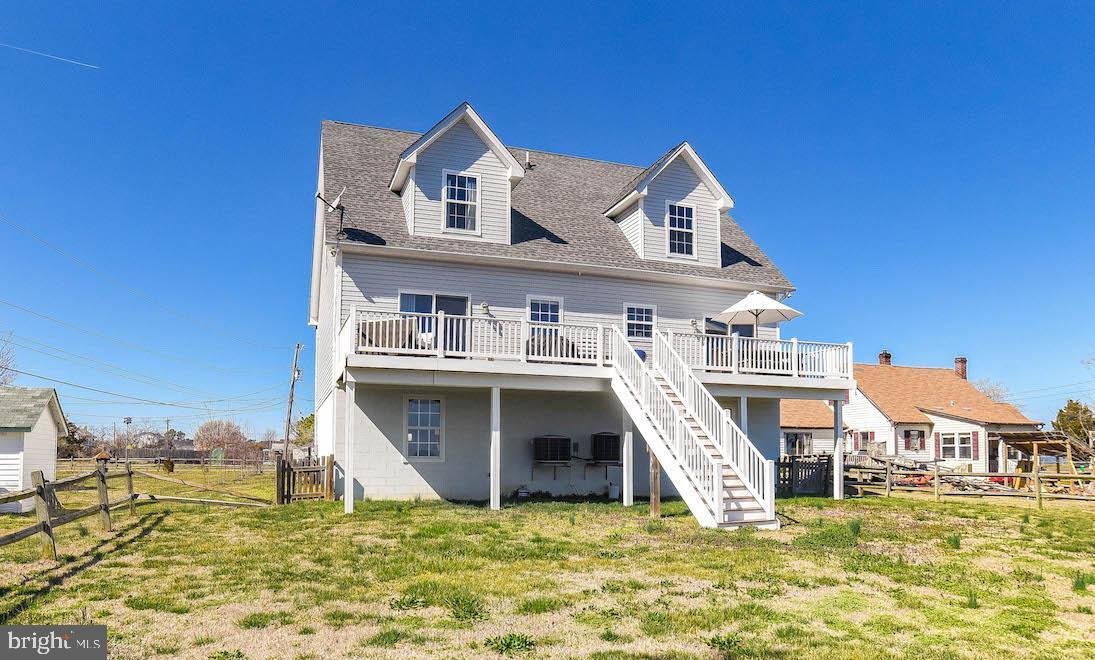 House in Piney Point, Maryland, United States 4 - 18390283