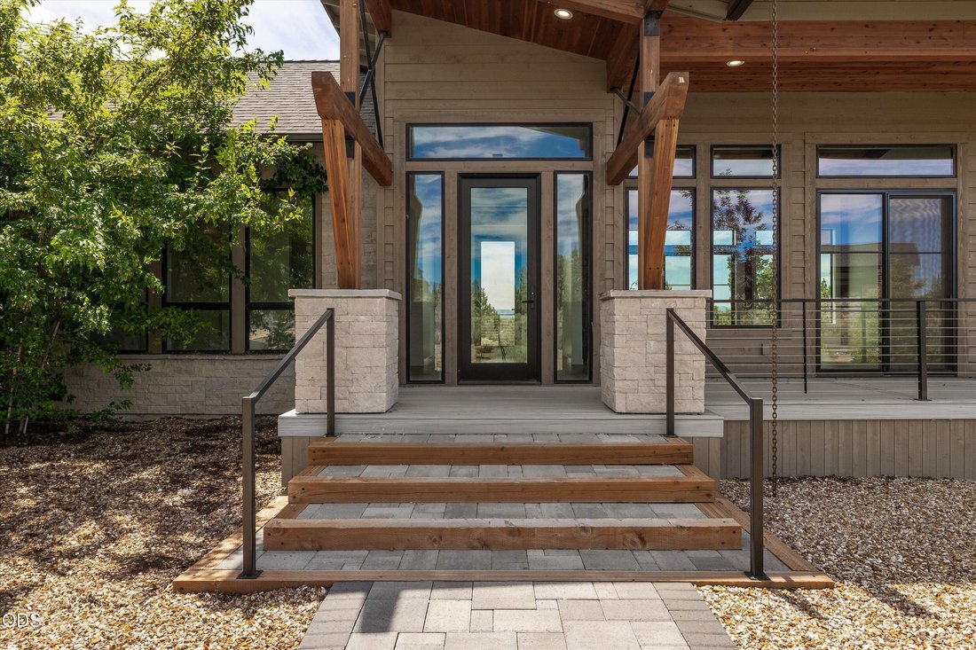 House in Powell Butte, Oregon, United States 4 - 18395181