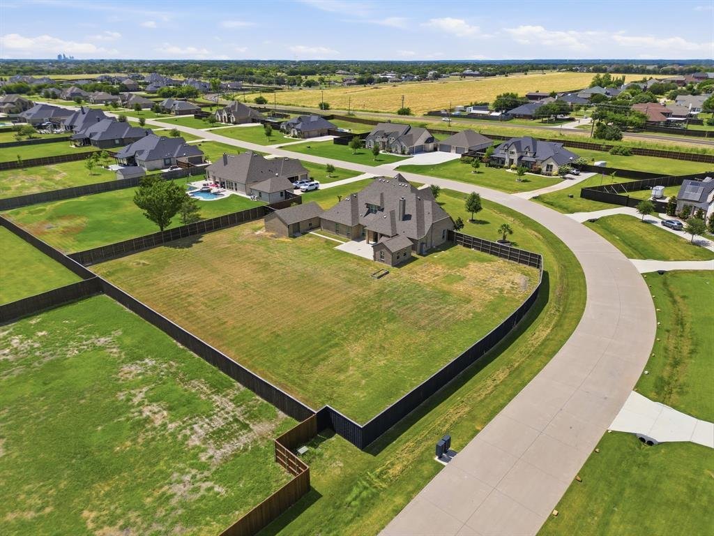 House in Waxahachie, Texas, United States 2 - 18396375