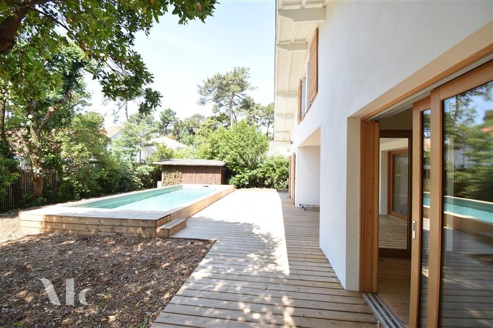 Villa in Centre Cap Ferret, Lège-Cap-Ferret, France 3 - 18392077
