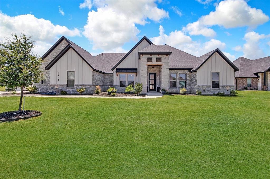 House in Weatherford, Texas, United States 1 - 18396342