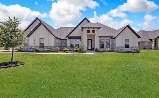Casa a Weatherford, Texas, Stati Uniti 1