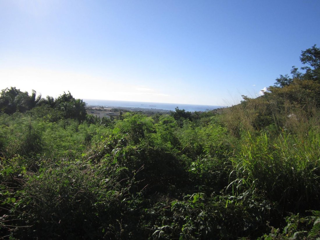 Land in Port Louis, Port Louis District, Mauritius 5 - 18392420