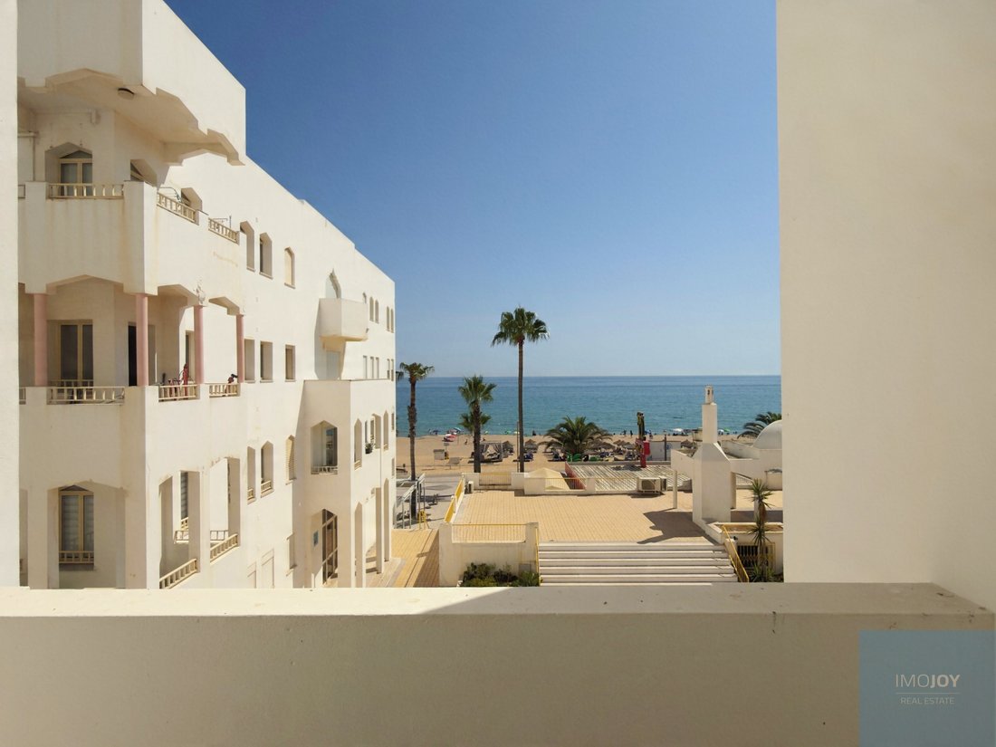 Apartamento en Quarteira, Algarve, Portugal 1 - 18393137