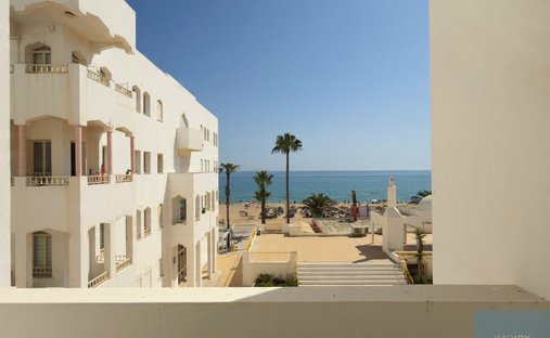 Apartment in Quarteira, Algarve, Portugal 1