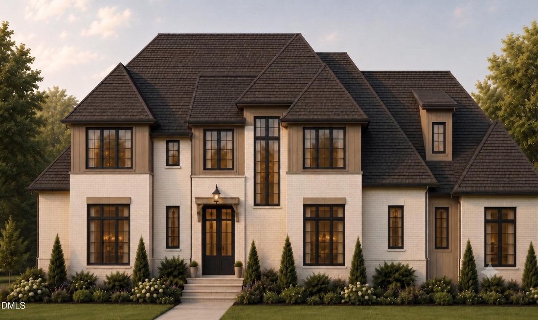 House in Raleigh, North Carolina, United States 1 - 18394134