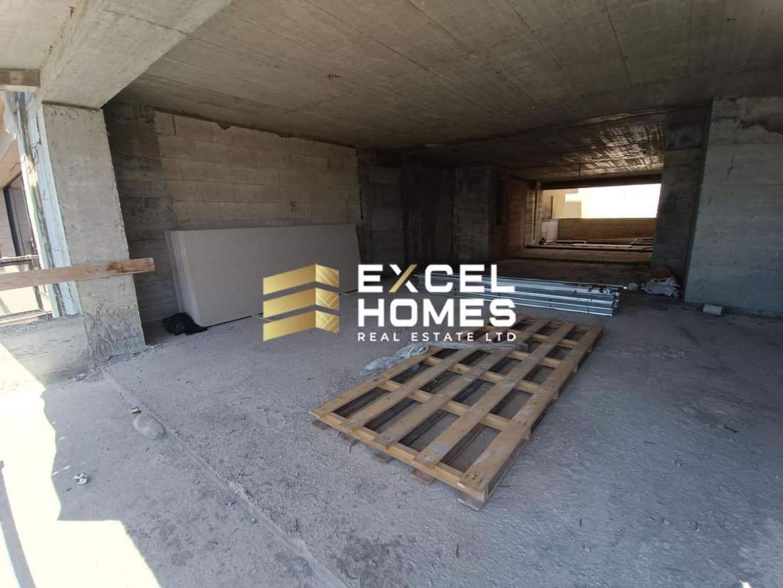 Apartment in Sliema, Malta 4 - 15839867