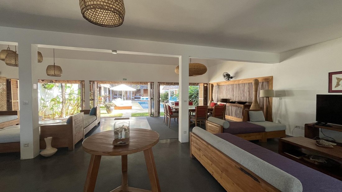House in Grand Baie, Pamplemousses District, Mauritius 4 - 18392080