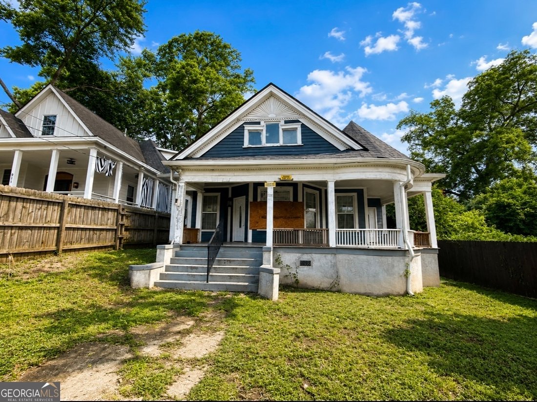 House in Atlanta, Georgia, United States 1 - 18366551