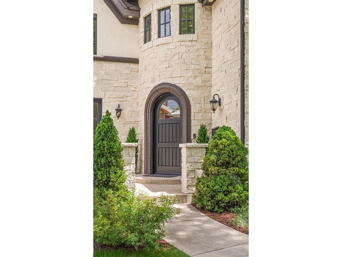 House in Denver, Colorado, United States 5 - 18394565