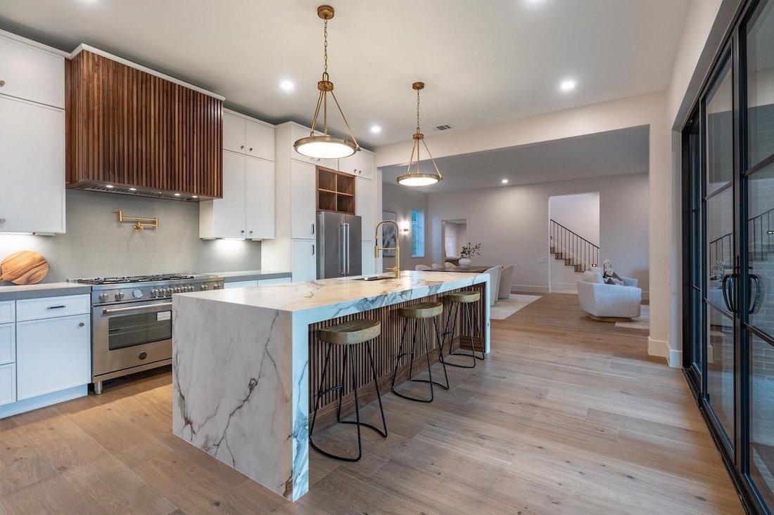 House in Houston, Texas, United States 3 - 18391735